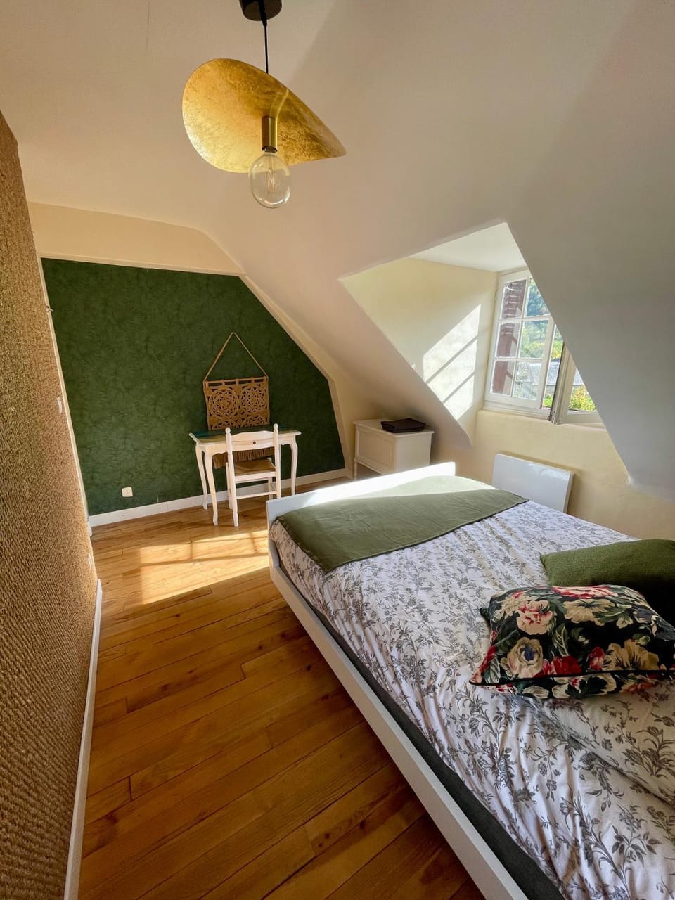 Altitude 875 Bed and Breakfast in Arrens-Marsous