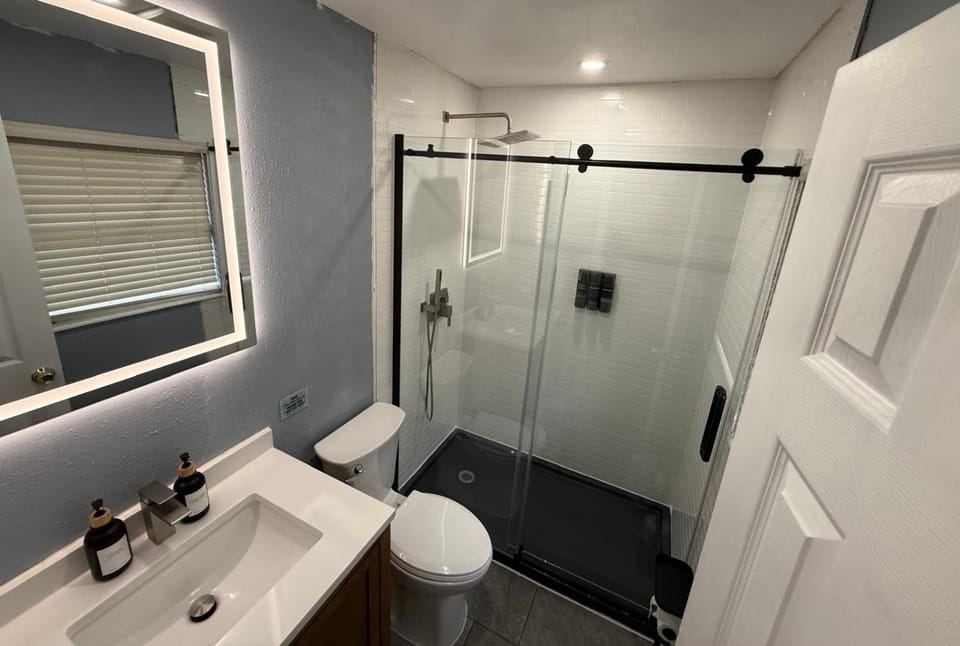 Signature Suite Bed and Breakfast in Orlando