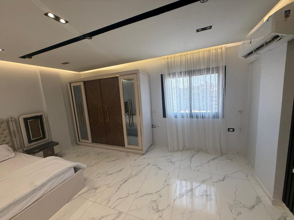 Happy apartment Apartment in Cairo Governorate