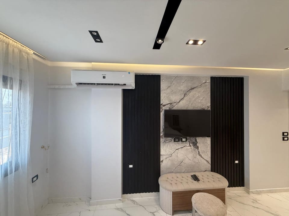 Happy apartment Apartment in Cairo Governorate