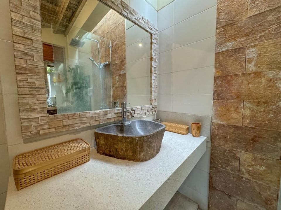 Villa YOU Ubud with Private Pool, Great Location Villa in Abiansemal