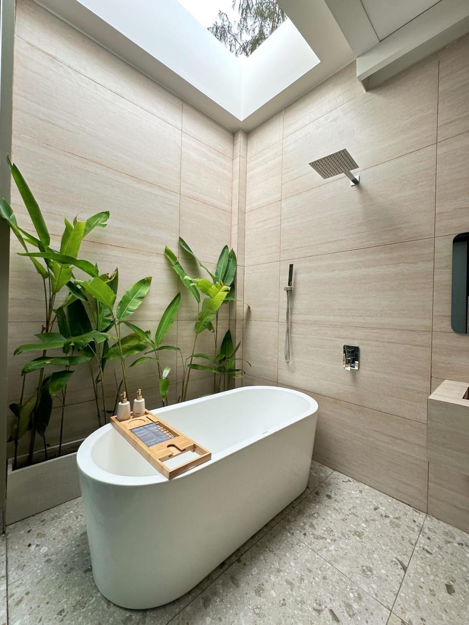 Shower, Bathroom, Bath