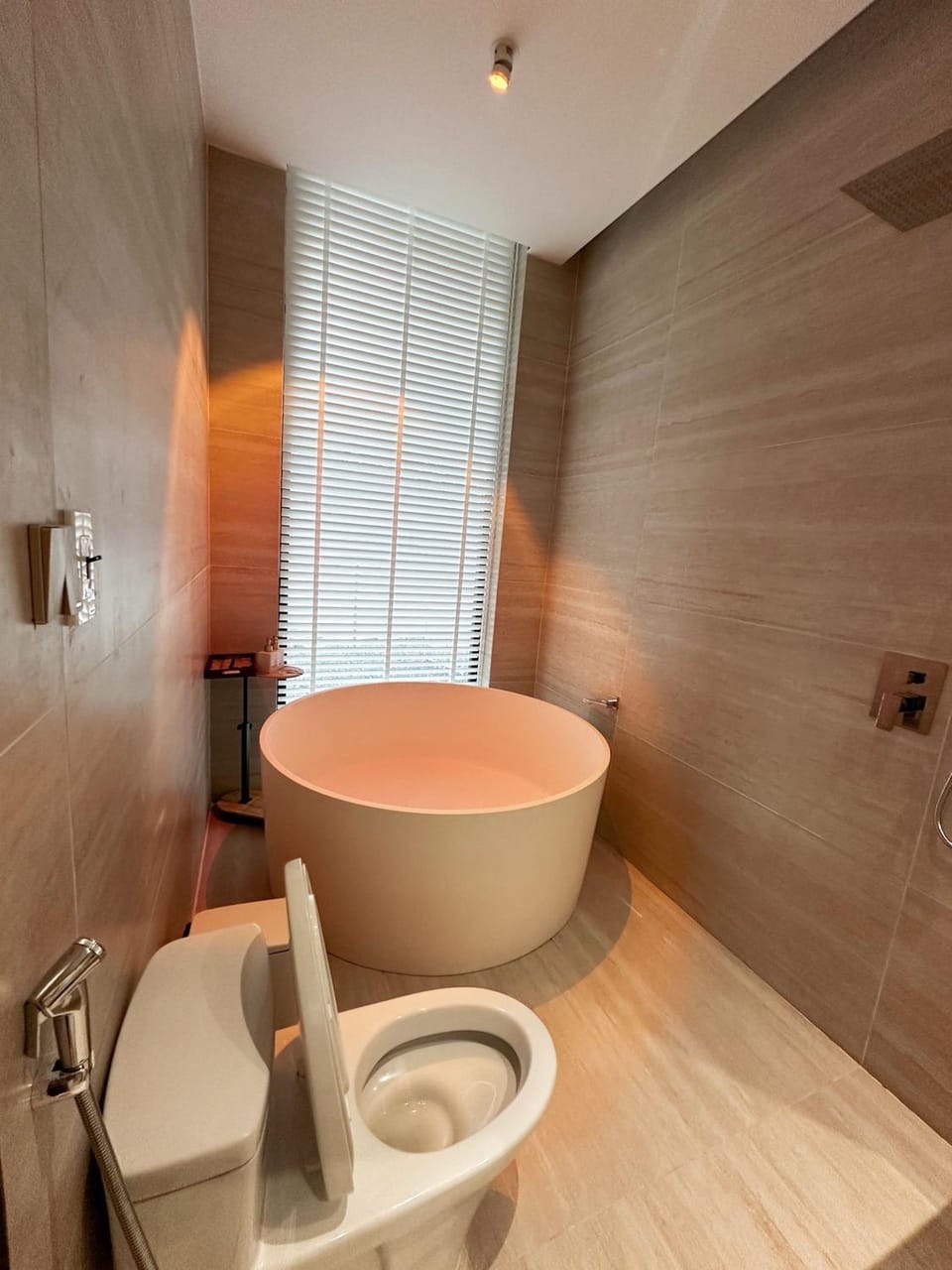 Toilet, Bathroom, Bath