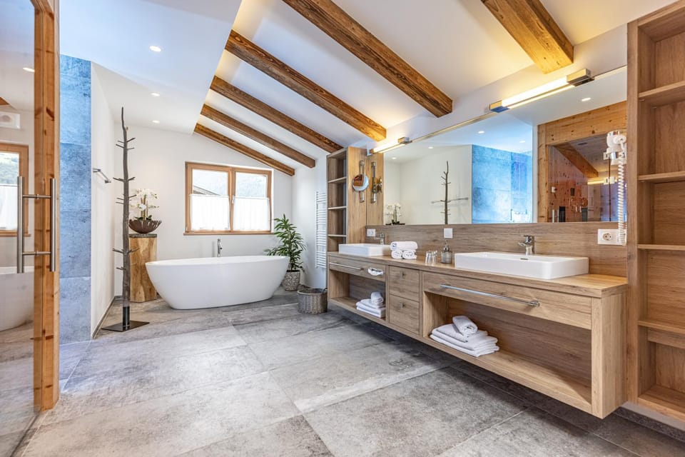 Bathroom, Bath