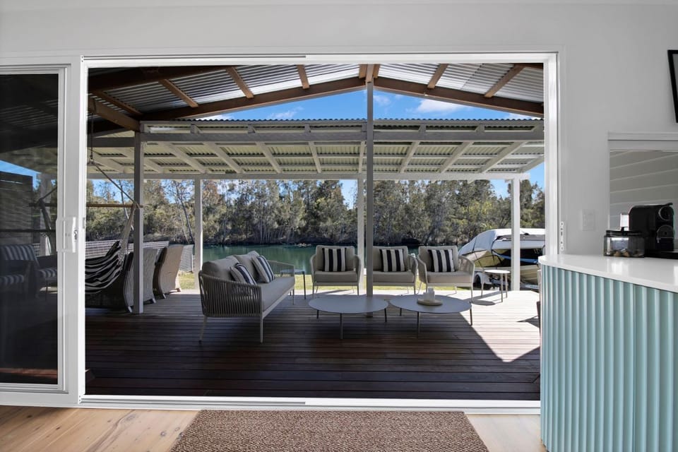 Patio, Day, View (from property/room), Seating area