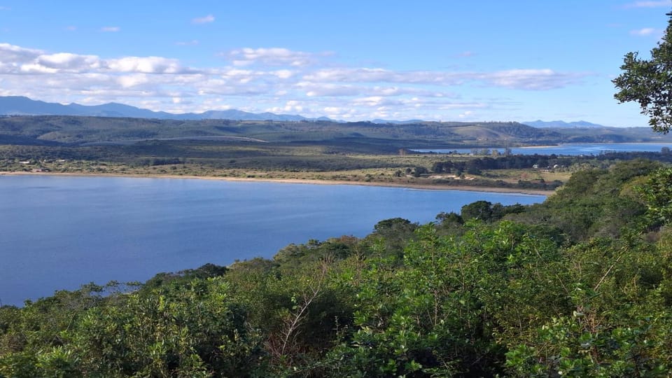 Day, Natural landscape, Lake view, Mountain view