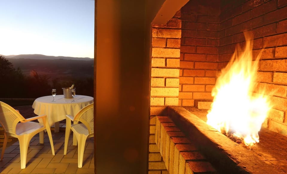 BBQ facilities, BBQ facilities