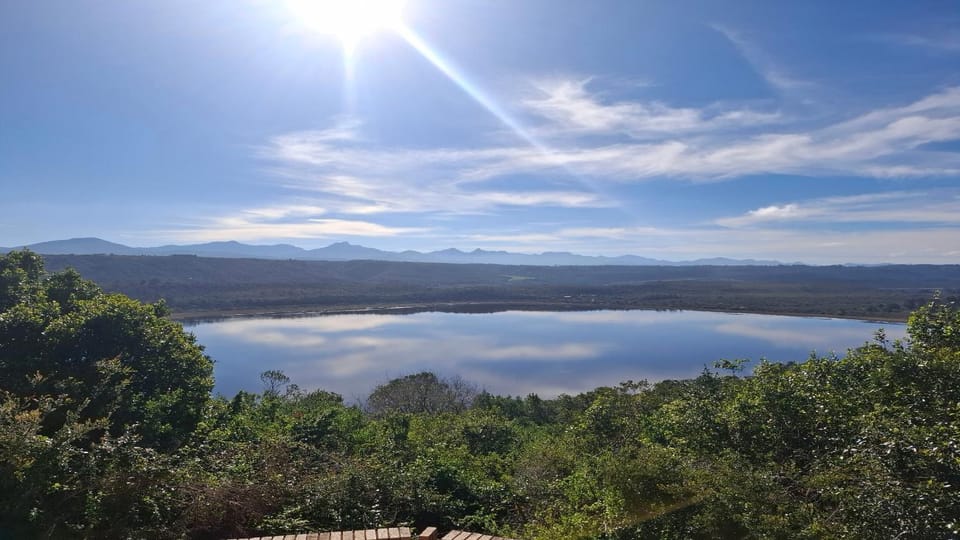 Natural landscape, Lake view, Landmark view, Mountain view