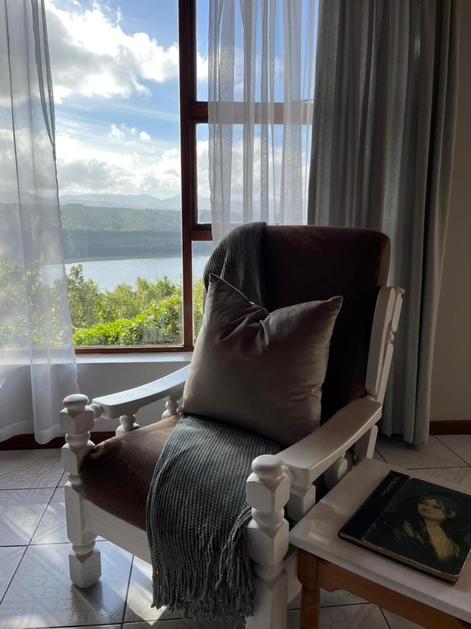 Eagles Nest House in Western Cape