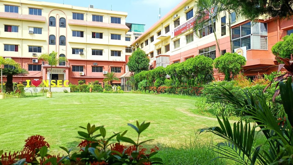 Geeta Bhawan Apartment in Kolkata