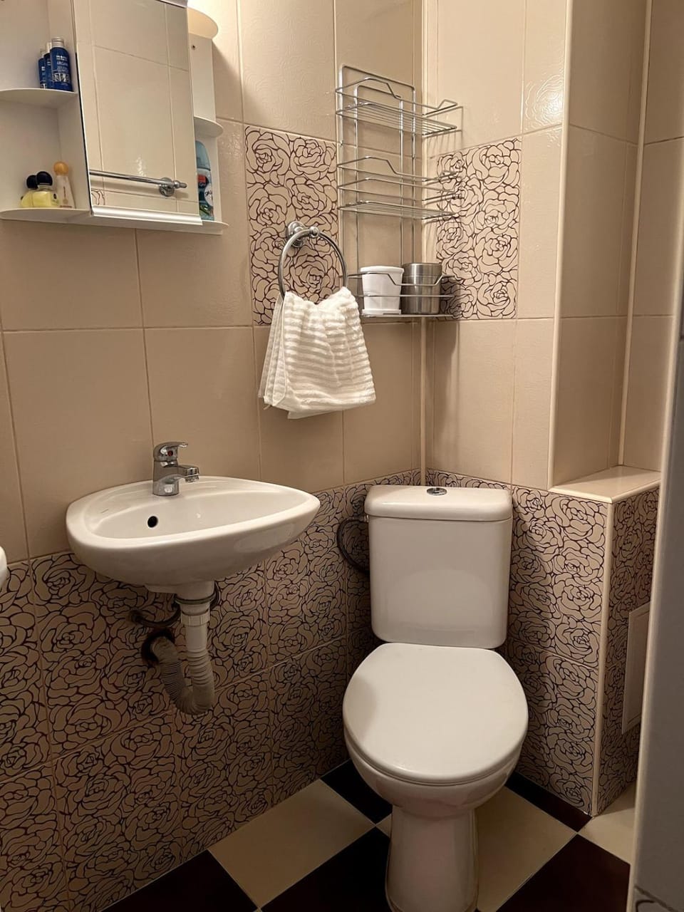 Central 1BR Apartment Near Cathedral Apartment in Varna