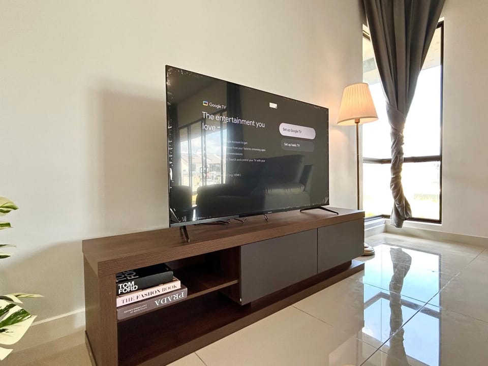 TV and multimedia