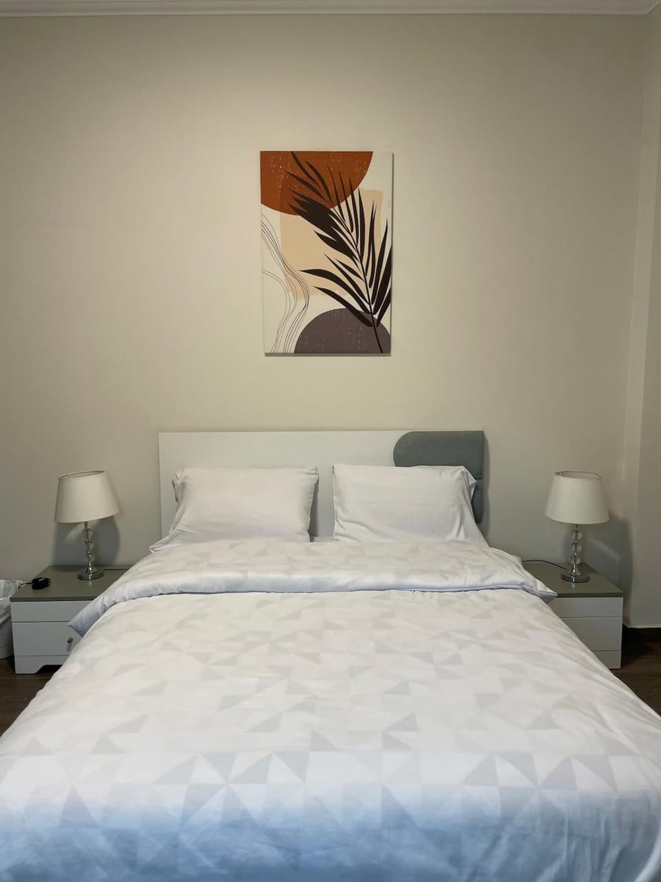 Bed, Decorative detail, Bedroom