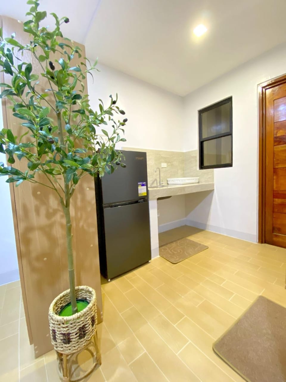 The Hiraya Studio Apartment in Philippines