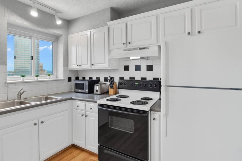 World Cup Apartment Flat 10 to 14 Nights Premier Arena Location Apartment in Atlanta