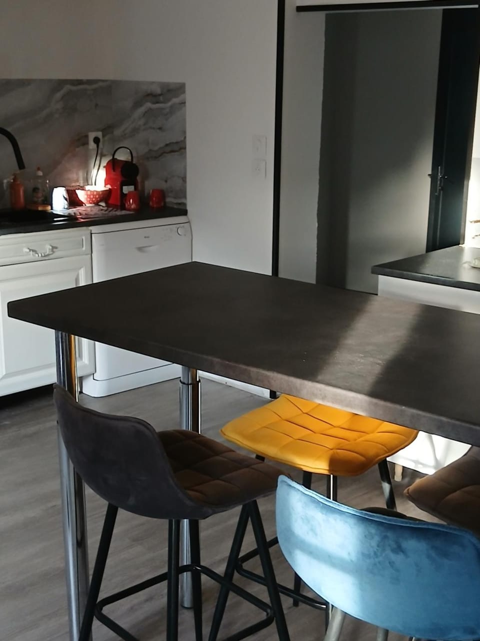 Le petit meslier House in Grand Est