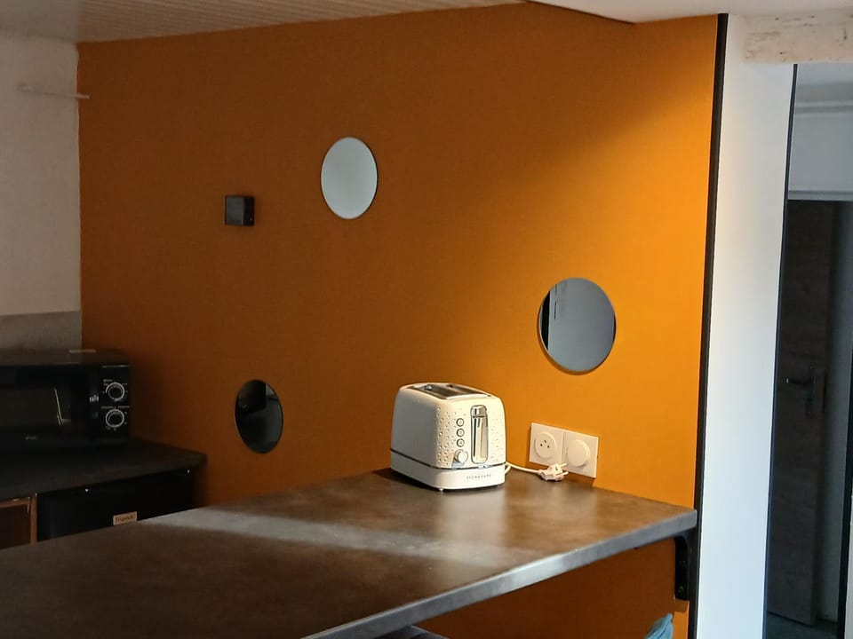Le petit meslier House in Grand Est