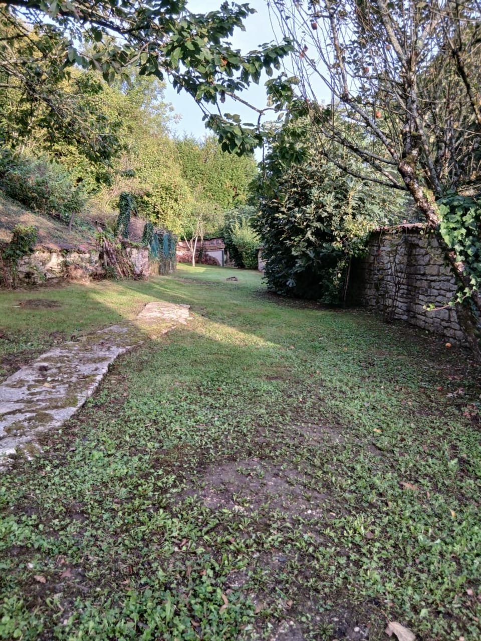 Le petit meslier House in Grand Est
