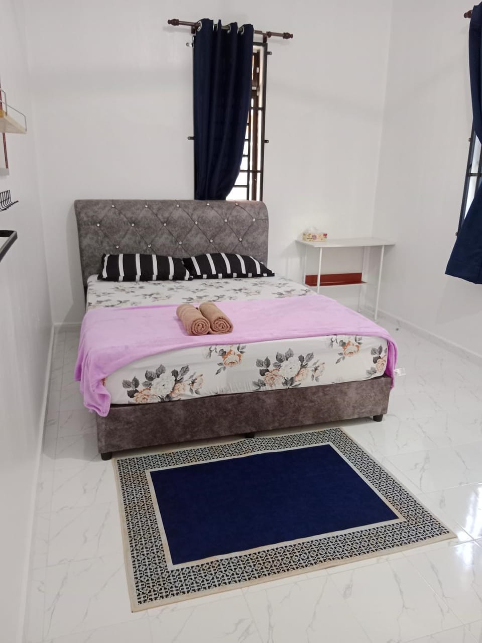 MUSYRIF HOMEstay dekat umt unisza House in Terengganu, Malaysia