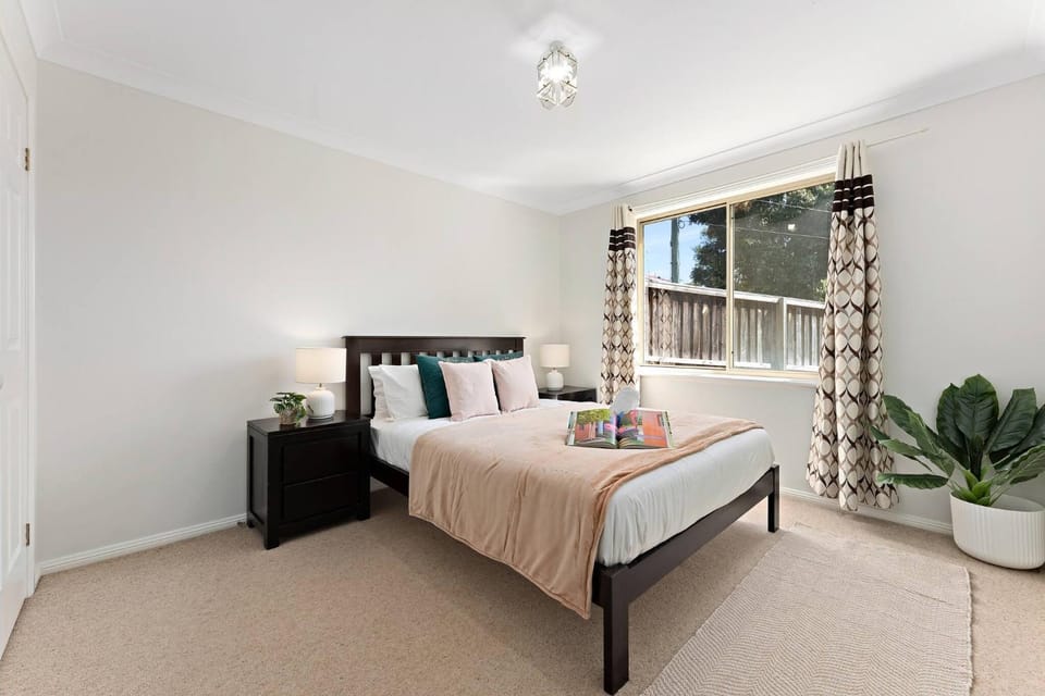 Bed, Other, Bedroom
