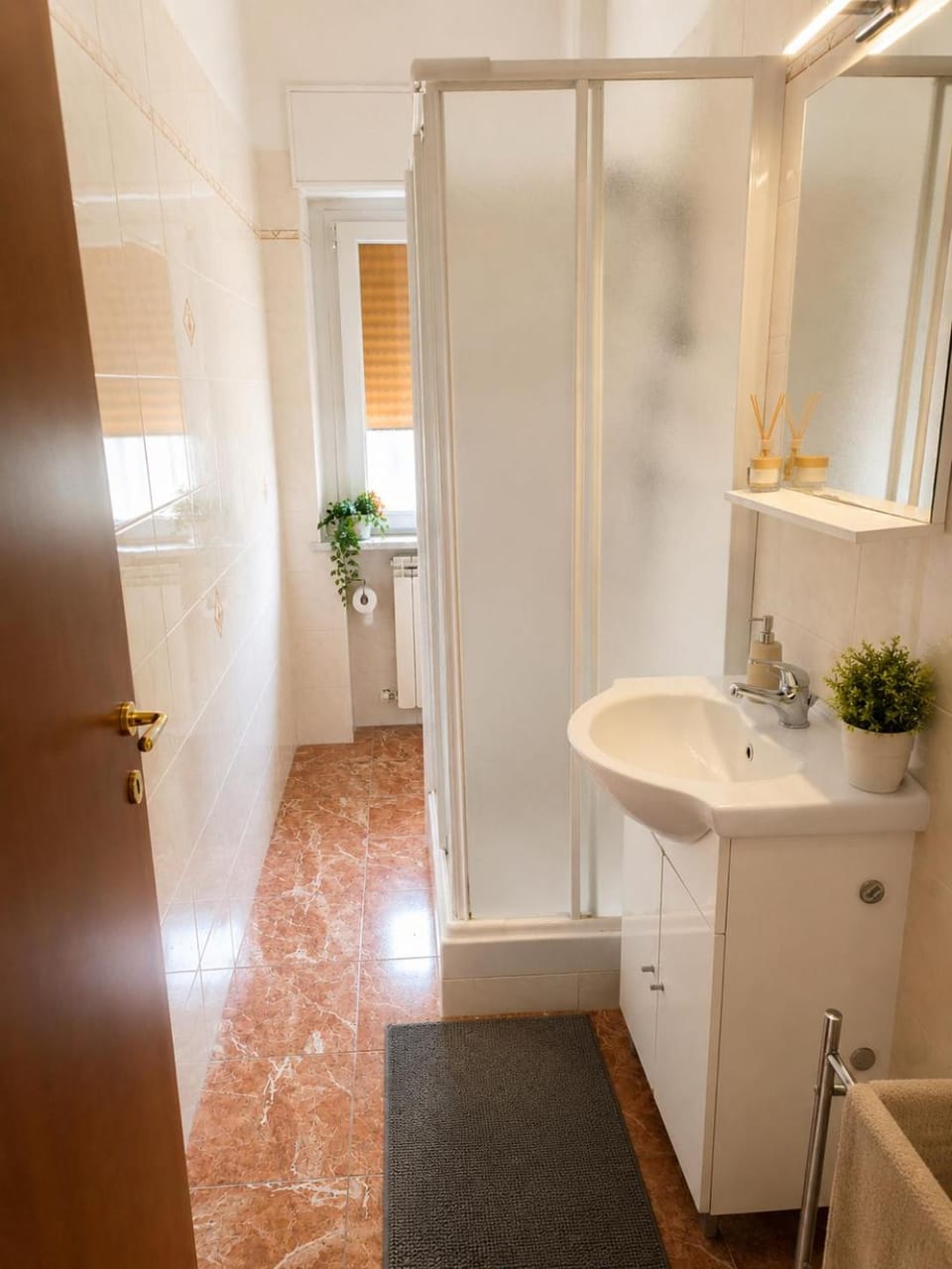 Appartamento MEDITERRANEO 2 Apartment in Crotone
