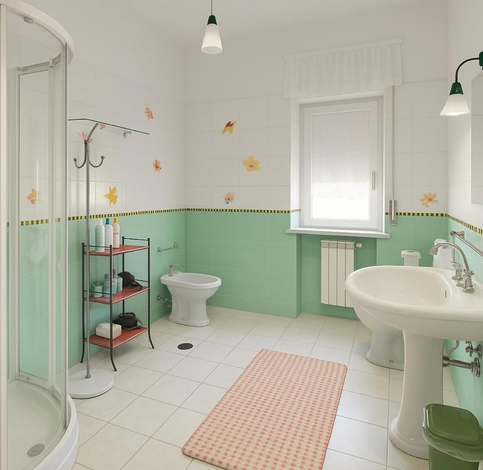 Appartamento MEDITERRANEO 2 Apartment in Crotone