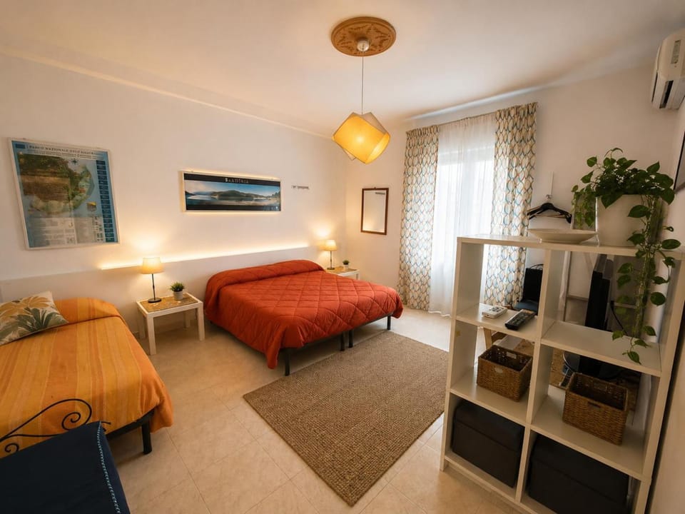 Appartamento MEDITERRANEO 2 Apartment in Crotone