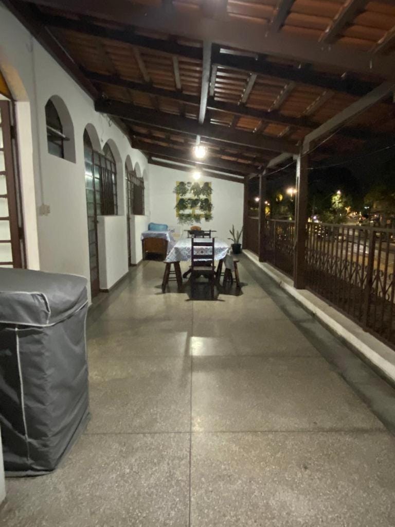 Terraço Minas House in Contagem