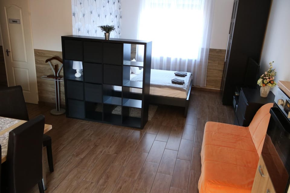 Hortobágyi Kemencés Vendégház Vacation rental in Hungary