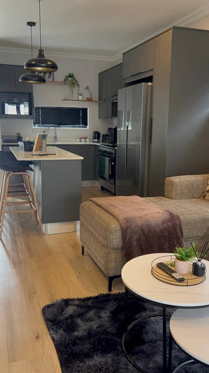 M-Stay on Baywest House in Port Elizabeth
