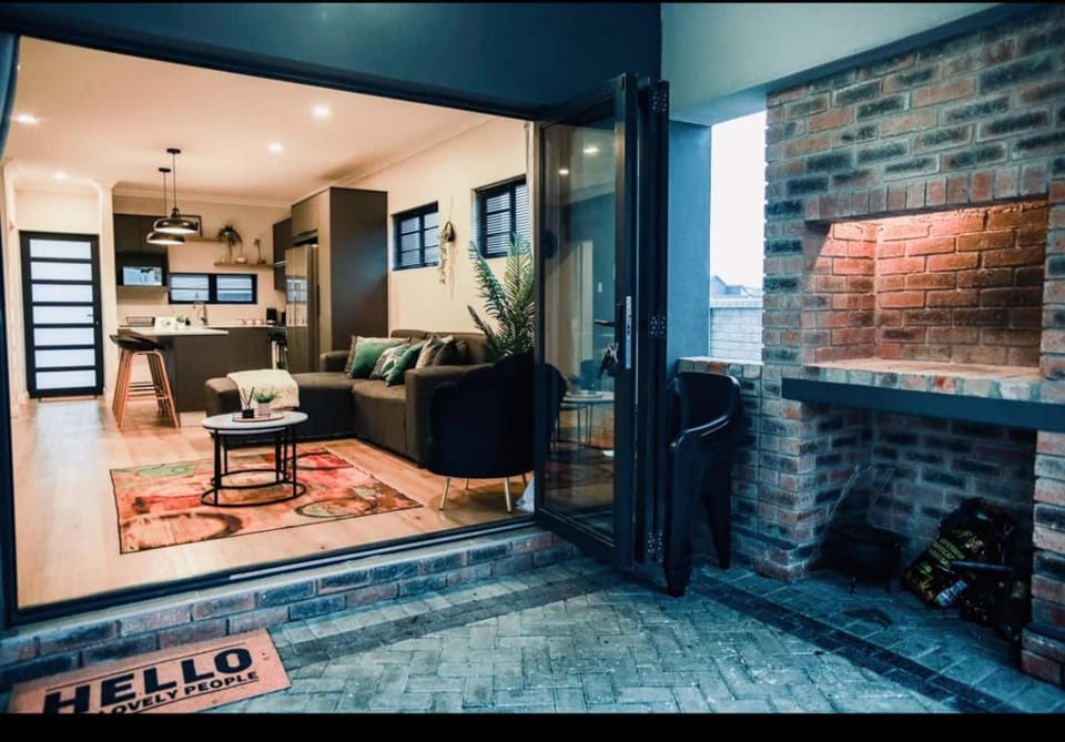 M-Stay on Baywest House in Port Elizabeth