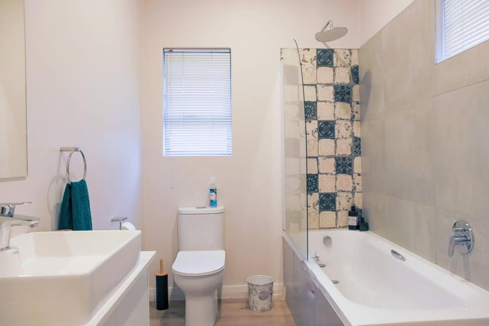 M-Stay on Baywest House in Port Elizabeth