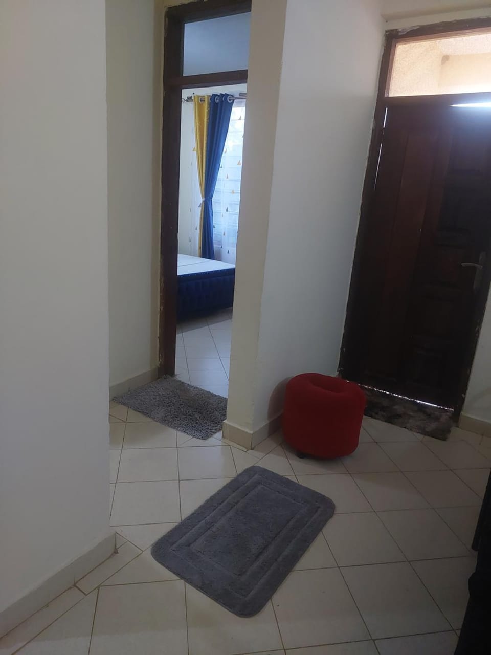 Ndinda Homes Apartment in Diani Beach