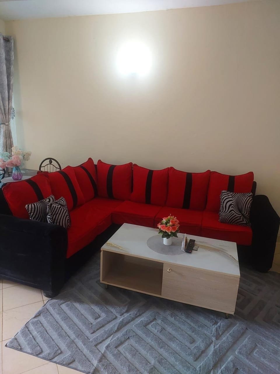Ndinda Homes Apartment in Diani Beach