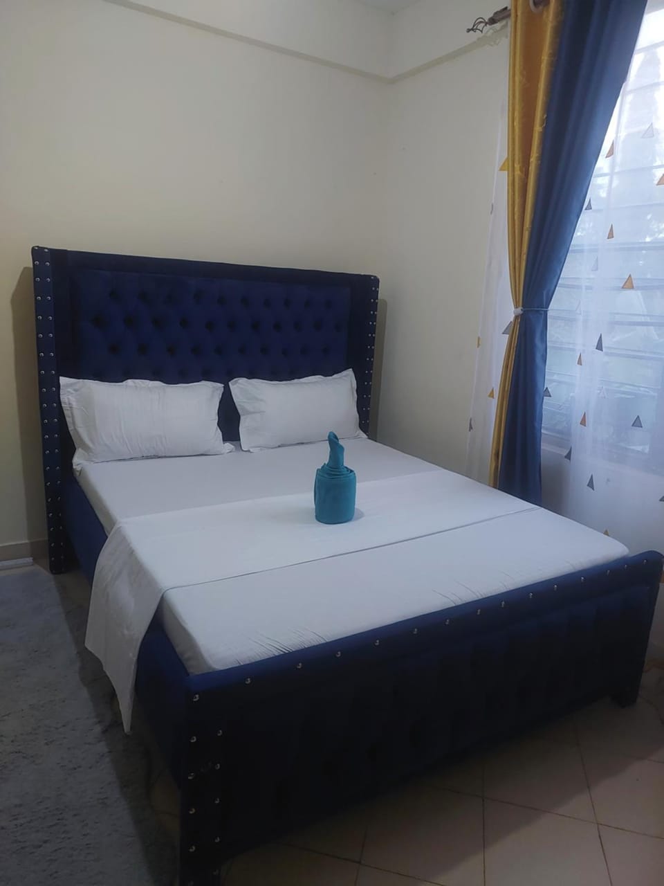 Ndinda Homes Apartment in Diani Beach