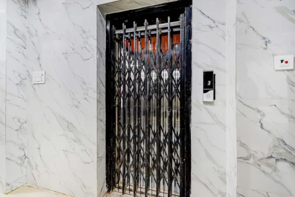 elevator