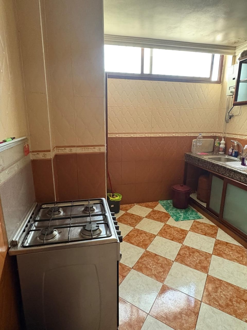 Summer sale two bedroom APT Near downtown Apartment in Casablanca