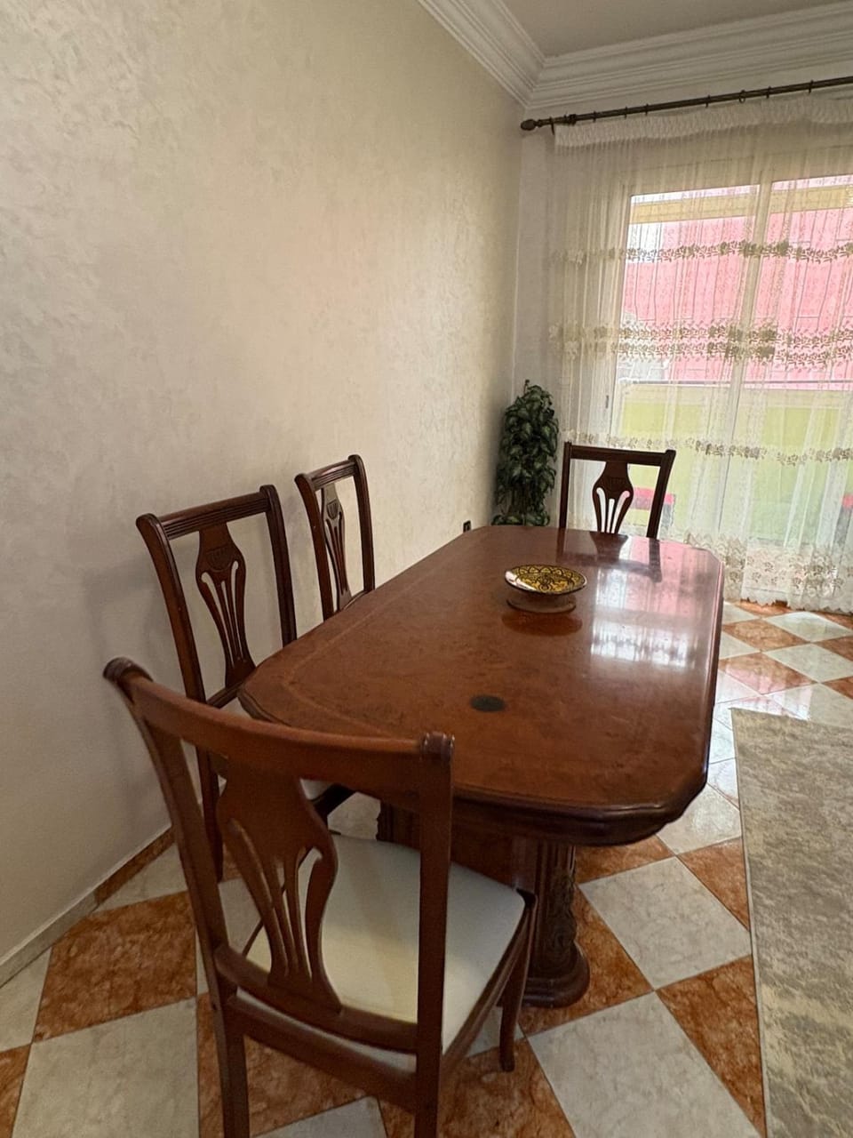 Summer sale two bedroom APT Near downtown Apartment in Casablanca