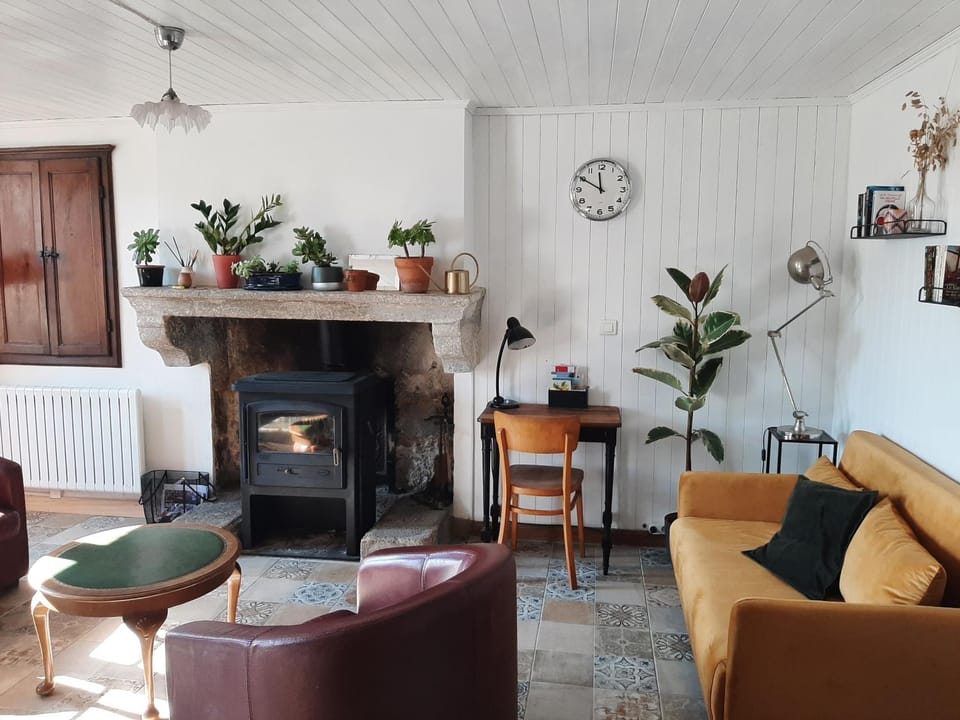 Charmante maison House in Pays de la Loire