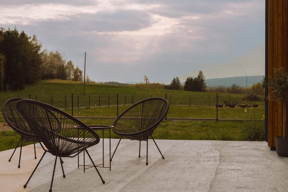 Garden, View (from property/room), Balcony/Terrace