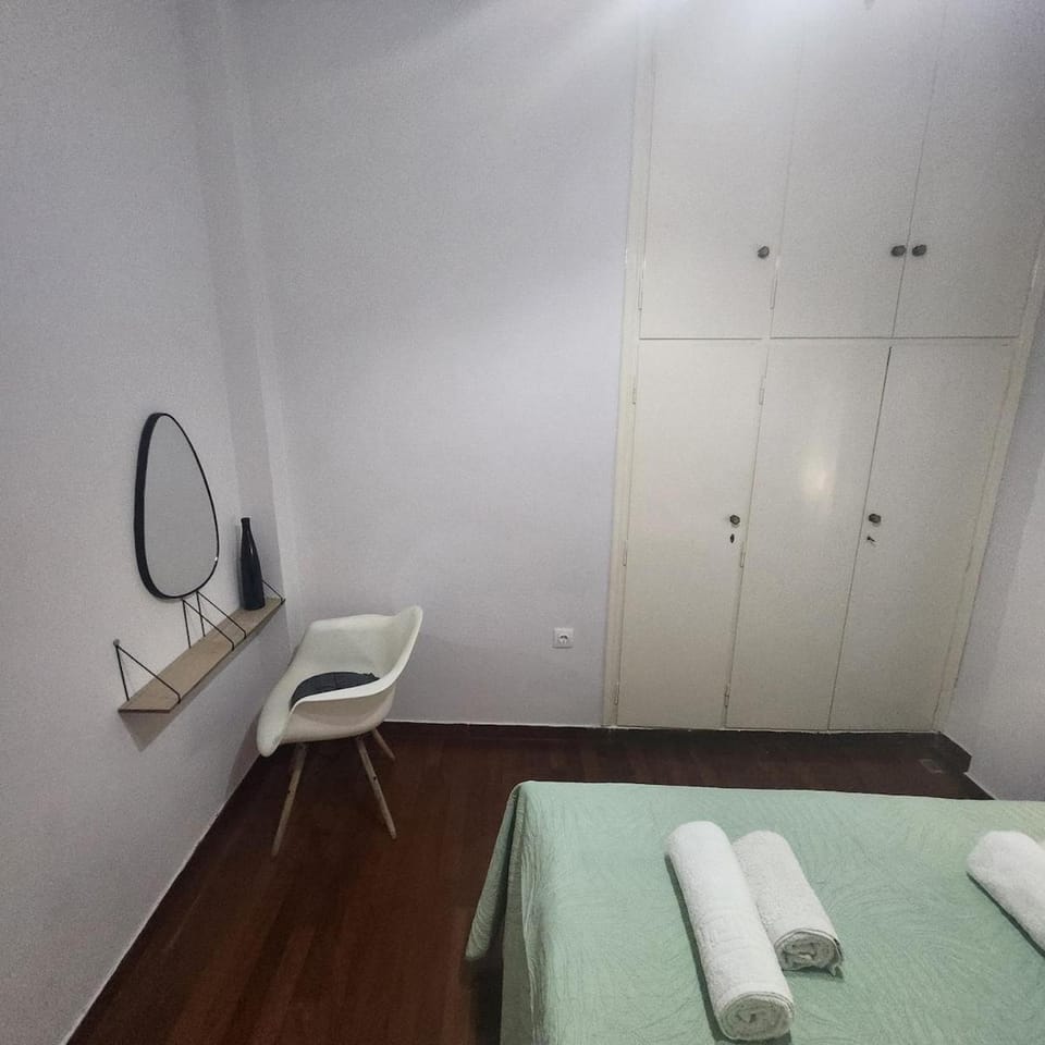 Athens Acropolis Apartment in Athens