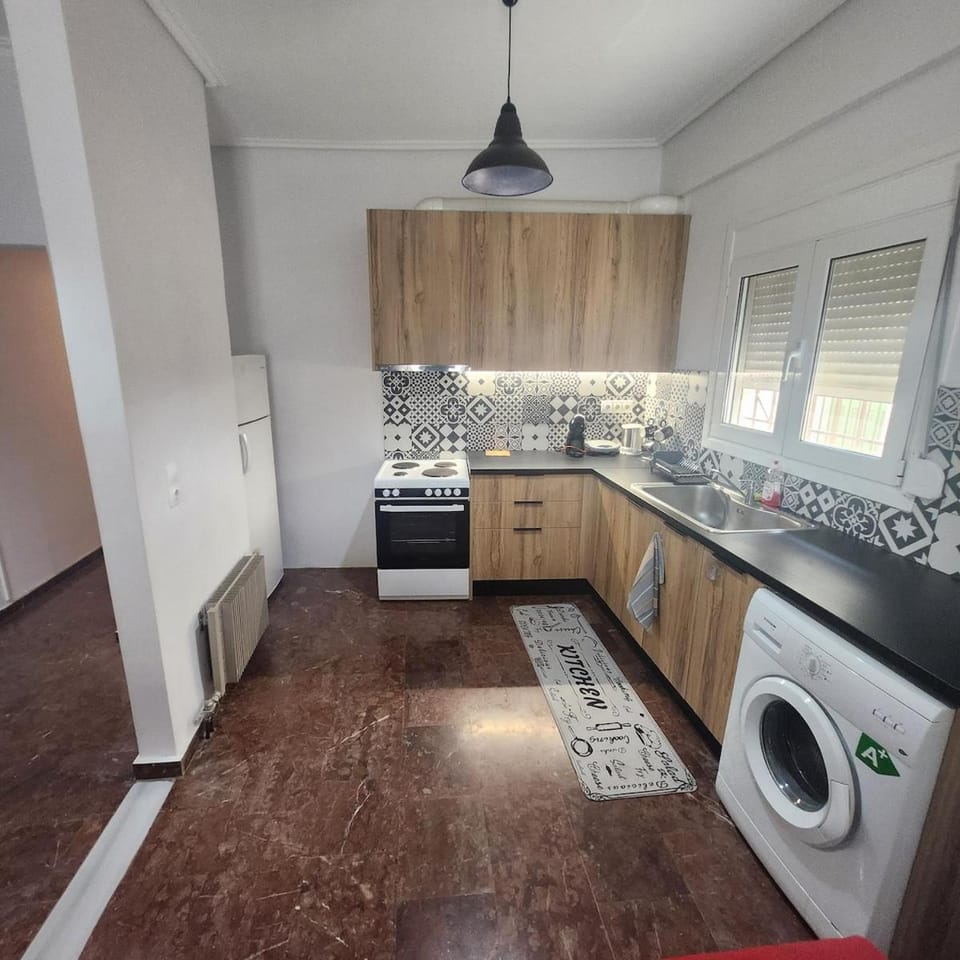 Athens Acropolis Apartment in Athens