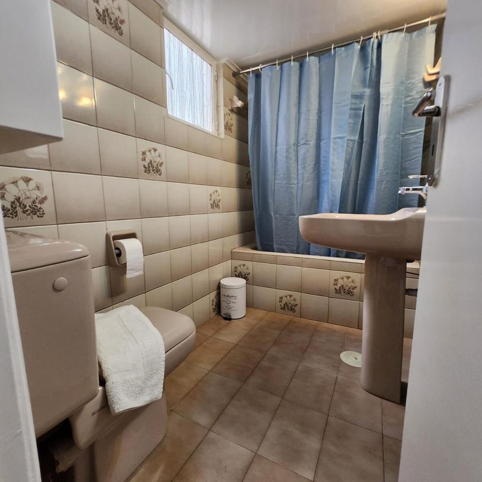 Athens Acropolis Apartment in Athens