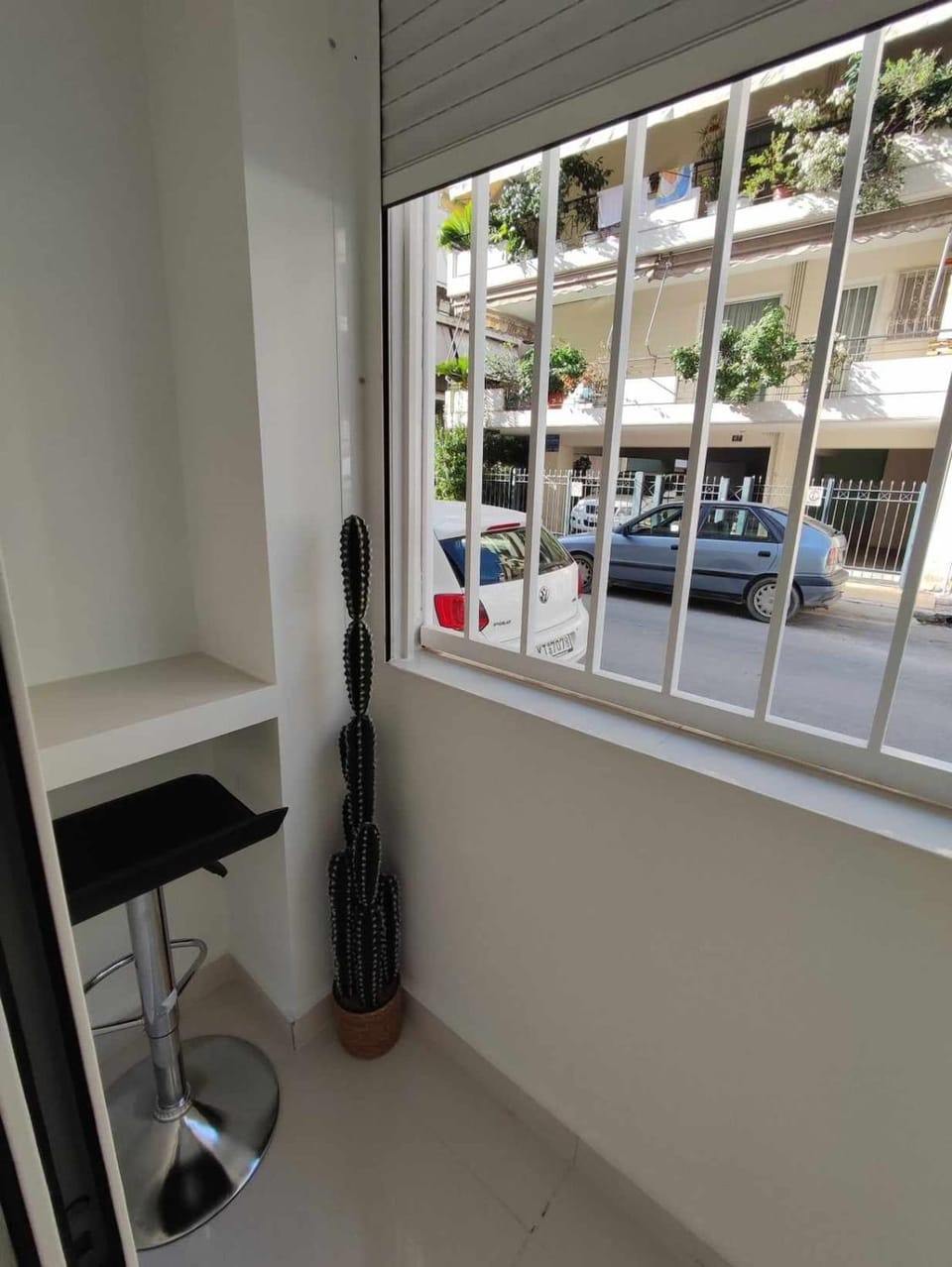 LD Homes 2 Apartment in Athens