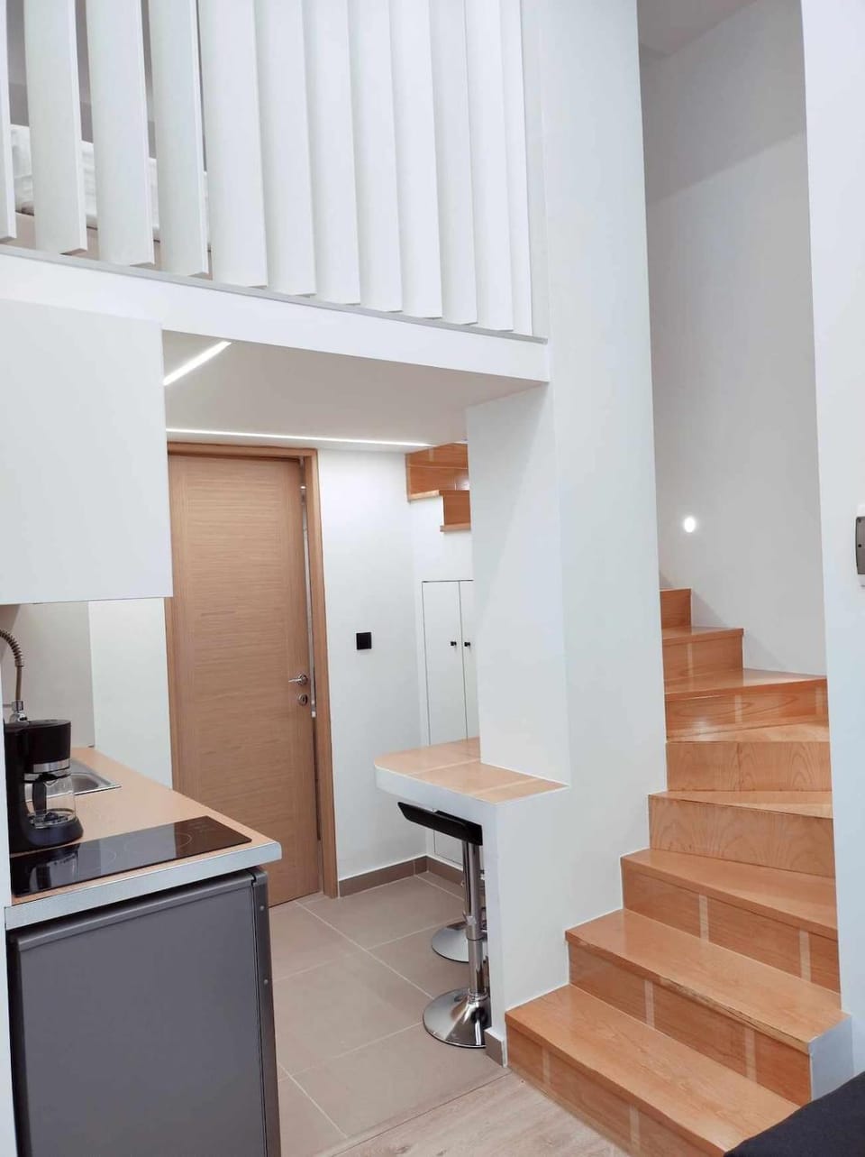 LD Homes 2 Apartment in Athens