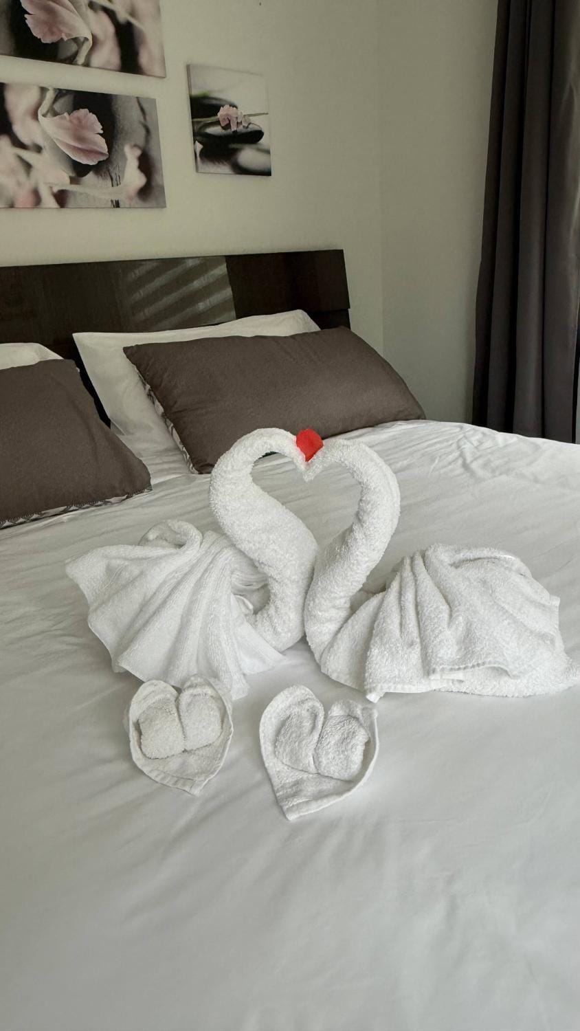 Spa and wellness centre/facilities, VIP