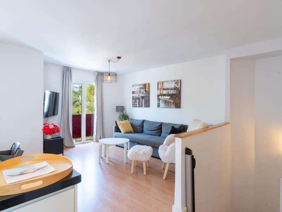 3 Bedrooms in TownHouse near Burriana Beach House in Nerja