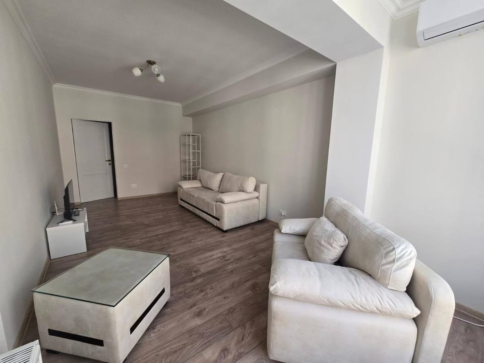 TV and multimedia, Living room, Seating area, air conditioner