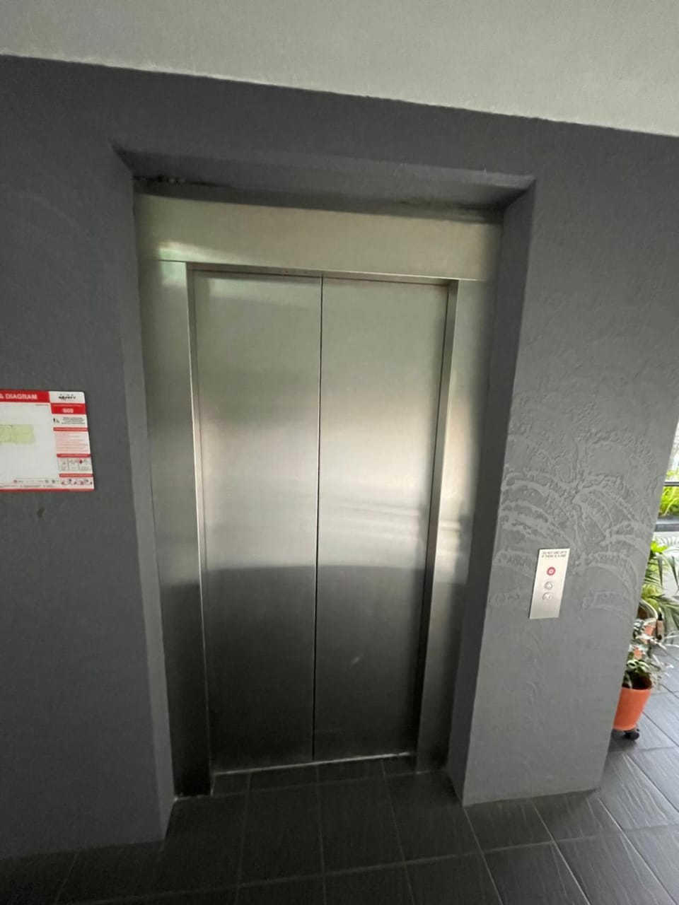 elevator