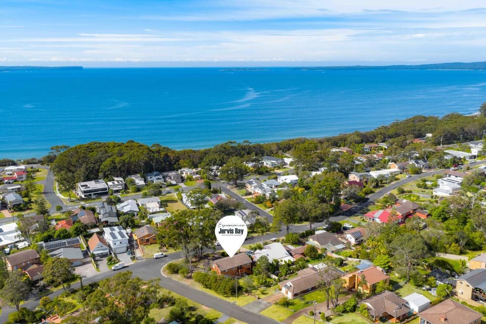 Baybreeze by Experience Jervis Bay House in Vincentia
